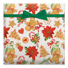 Shop Christmas Wrapping Paper at Current Catalog