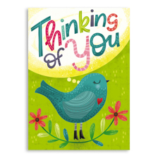 Shop Thinking of You Cards at Current Catalog