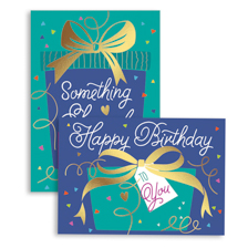 ShopBirthday Cards at Current Catalog