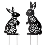 Shop Garden D&eacute;cor at Current Catalog