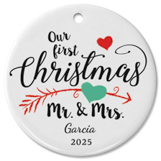 Wedding and anniversary ornaments, cards, address labels, and gifts Wedding and anniversary ornaments, cards, address labels, and gifts