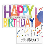 Shop Birthday Cards at Current Catalog