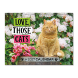 Shop Wall Calendars at Current Catalog