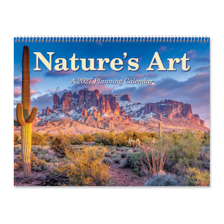 Shop Big Grid Calendars at Current Catalog
