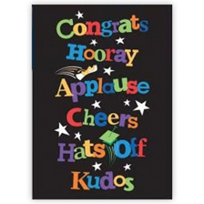 Shop Graduation Cards at Current Catalog