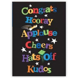 Shop Graduation Cards at Current Catalog