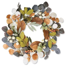 Fall D&eacute;cor