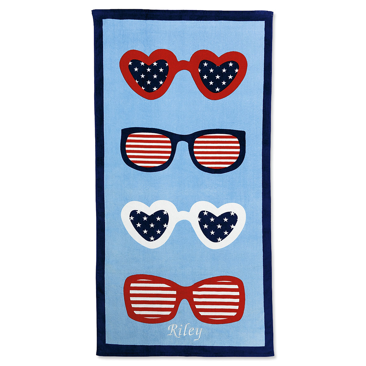 Shop Kids’ Beach Towels at Current Catalog Shop Kids’ Beach Towels at Current Catalog