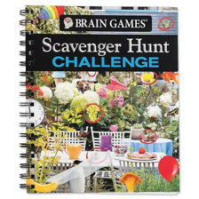 Games & Puzzles