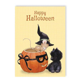Halloween Cards Halloween Cards