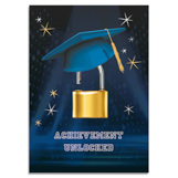 Graduation Cards and Gifts