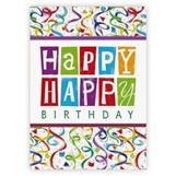 Birthday Cards