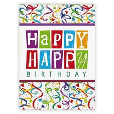 Birthday Cards