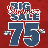 Big Summer Sale
