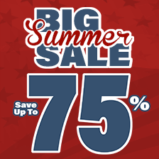 Shop Sale