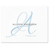 Personalized Thanks Personalized Thanks