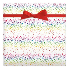 Birthday wrap, everyday wrap, gift bags, treat holders, birthday cards, and accessories