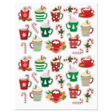 Shop Christmas Stickers & Seals at Current Catalog