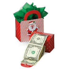  Money & Gift Card Holders