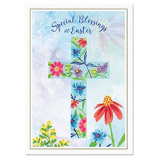 Easter Faith Greeting Cards