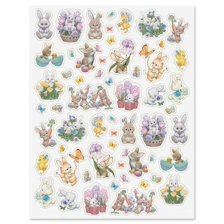 Shop Easter Stickers at Current Catalog