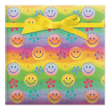 Birthday Wrapping Paper Birthday Wrapping Paper
