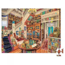 Games & Puzzles
