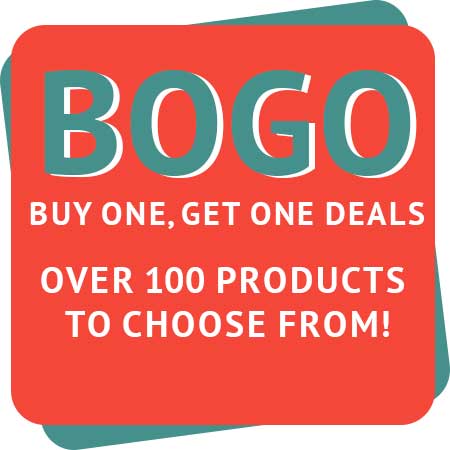 Shop BOGO Deals at Current Catalog