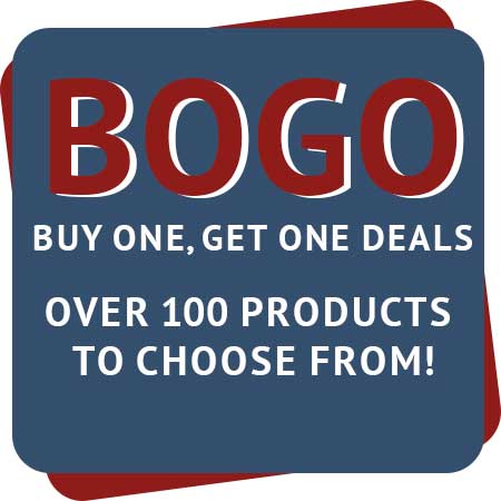 Shop BOGO Deals at Current Catalog