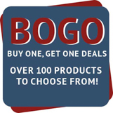 Shop BOGO Deals at Current Catalog